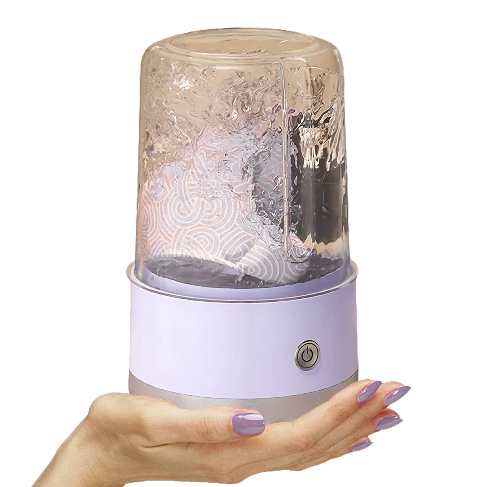 Amazon.com: Byrotson Wireless Mini Washer Small Portable Washing